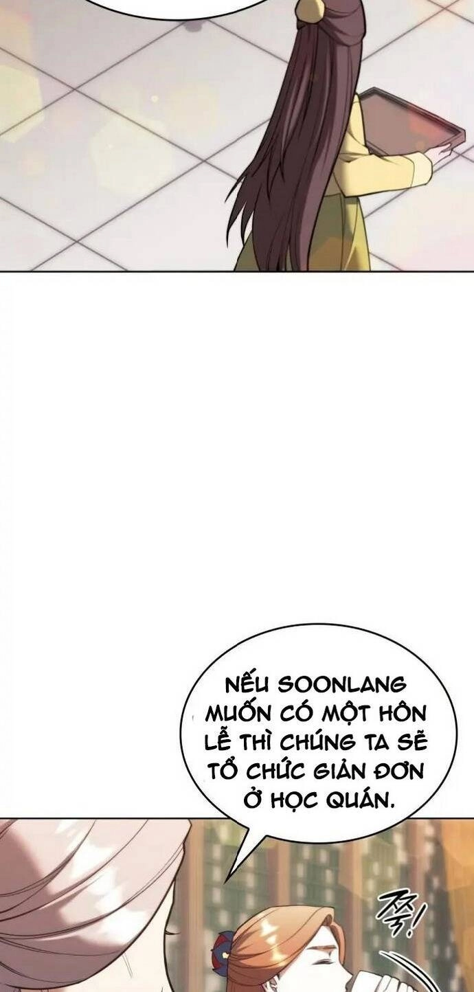 Võ Giả Bất Đắc Dĩ Chapter 161 - 59