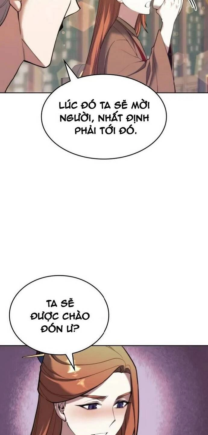 Võ Giả Bất Đắc Dĩ Chapter 161 - 60