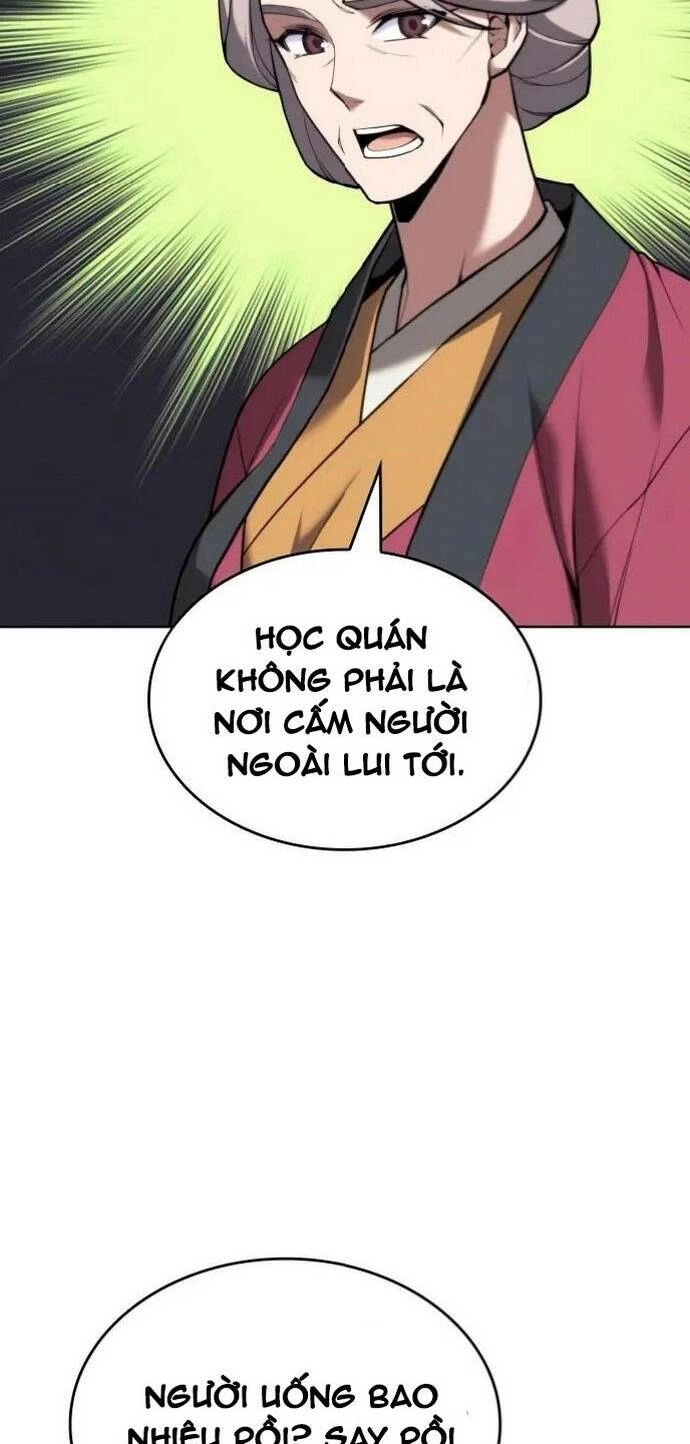 Võ Giả Bất Đắc Dĩ Chapter 161 - 62