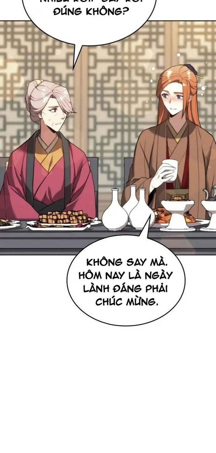 Võ Giả Bất Đắc Dĩ Chapter 161 - 63