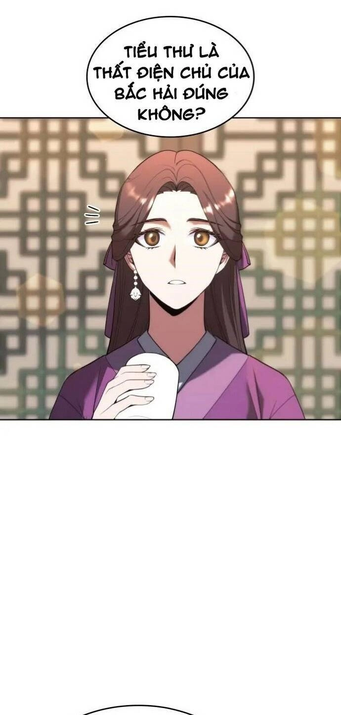 Võ Giả Bất Đắc Dĩ Chapter 161 - 65