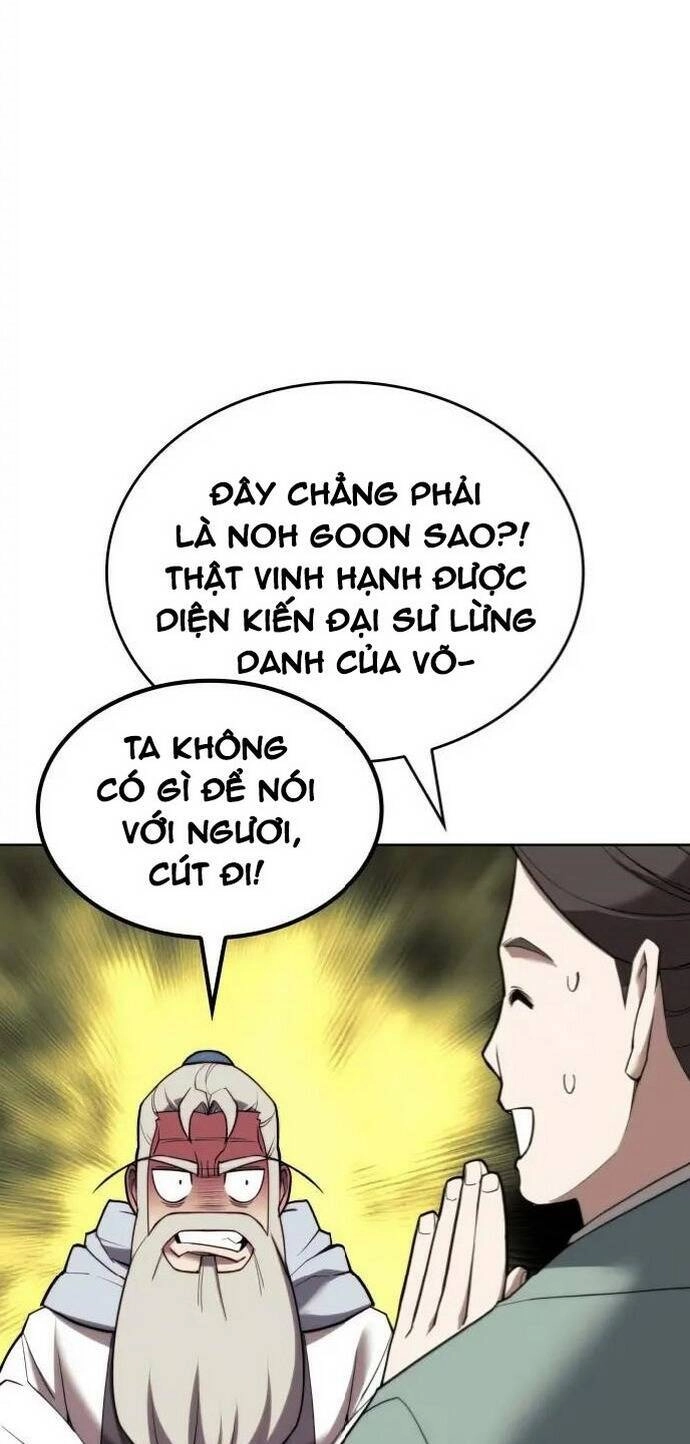 Võ Giả Bất Đắc Dĩ Chapter 161 - 67
