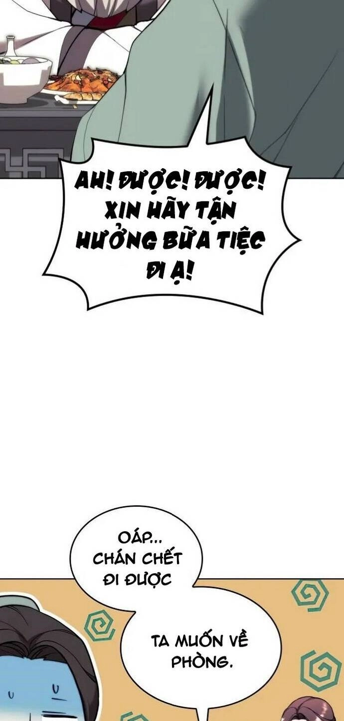 Võ Giả Bất Đắc Dĩ Chapter 161 - 68