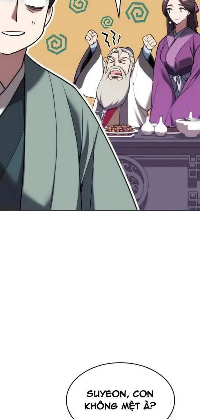 Võ Giả Bất Đắc Dĩ Chapter 161 - 69