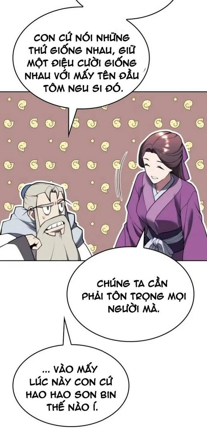 Võ Giả Bất Đắc Dĩ Chapter 161 - 70