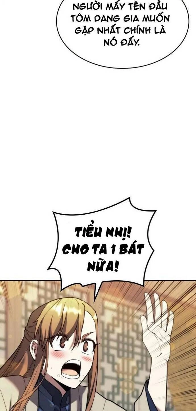 Võ Giả Bất Đắc Dĩ Chapter 161 - 72