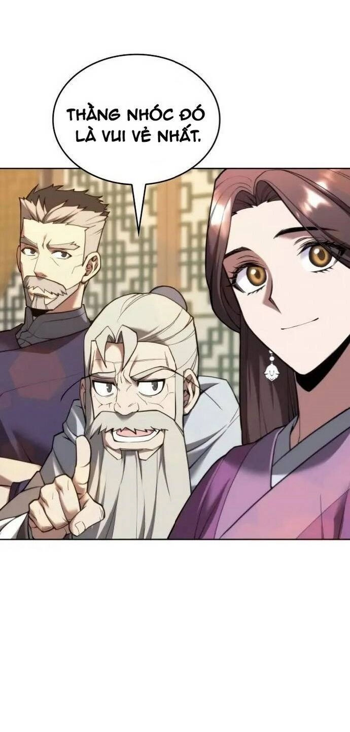 Võ Giả Bất Đắc Dĩ Chapter 161 - 75