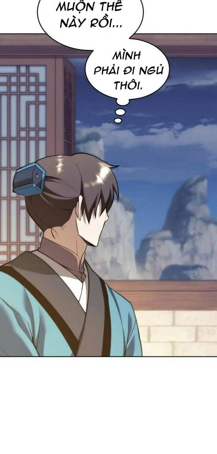 Võ Giả Bất Đắc Dĩ Chapter 161 - 79