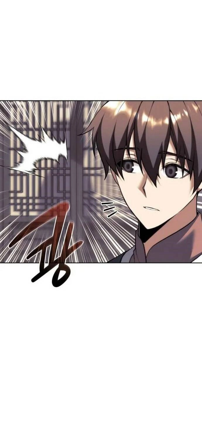 Võ Giả Bất Đắc Dĩ Chapter 161 - 80