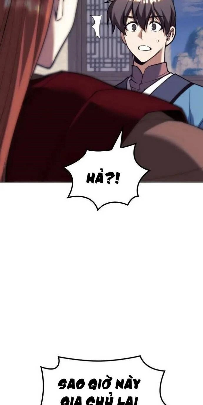 Võ Giả Bất Đắc Dĩ Chapter 161 - 83