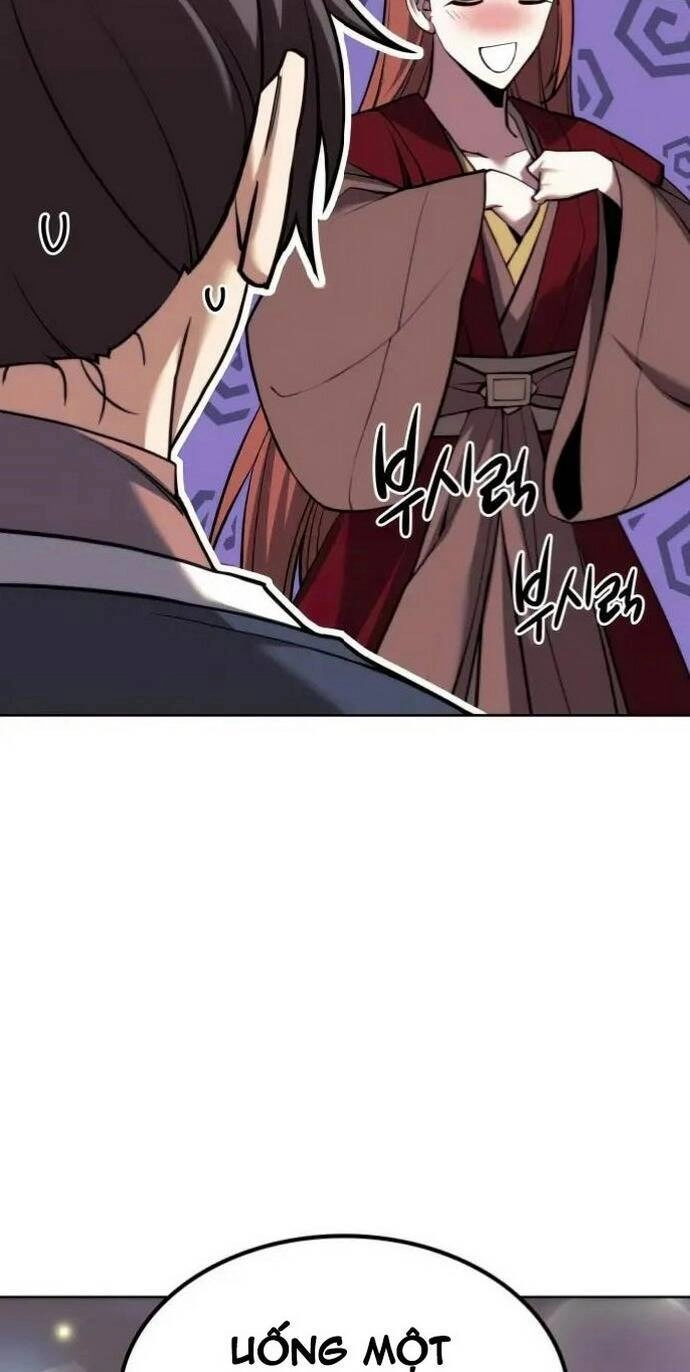 Võ Giả Bất Đắc Dĩ Chapter 161 - 91