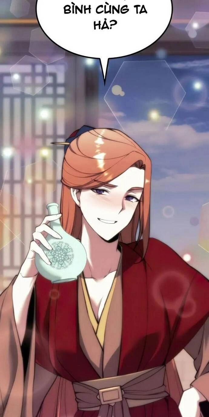 Võ Giả Bất Đắc Dĩ Chapter 161 - 92