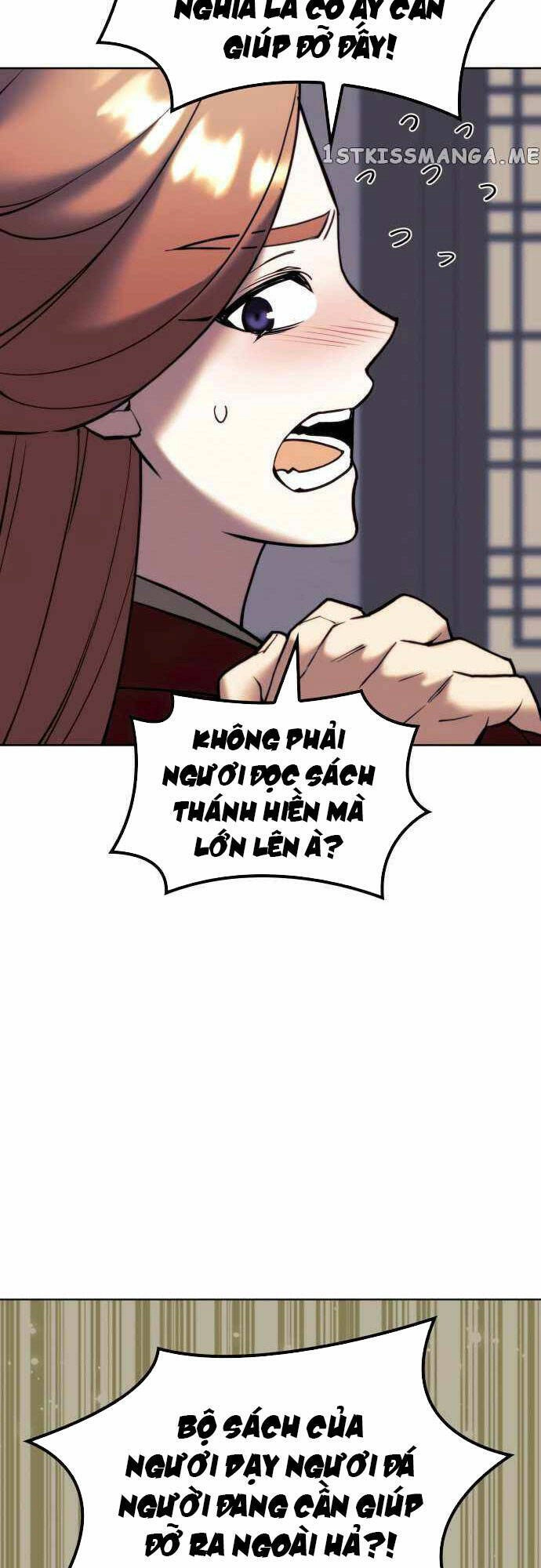 Võ Giả Bất Đắc Dĩ Chapter 162 - 3