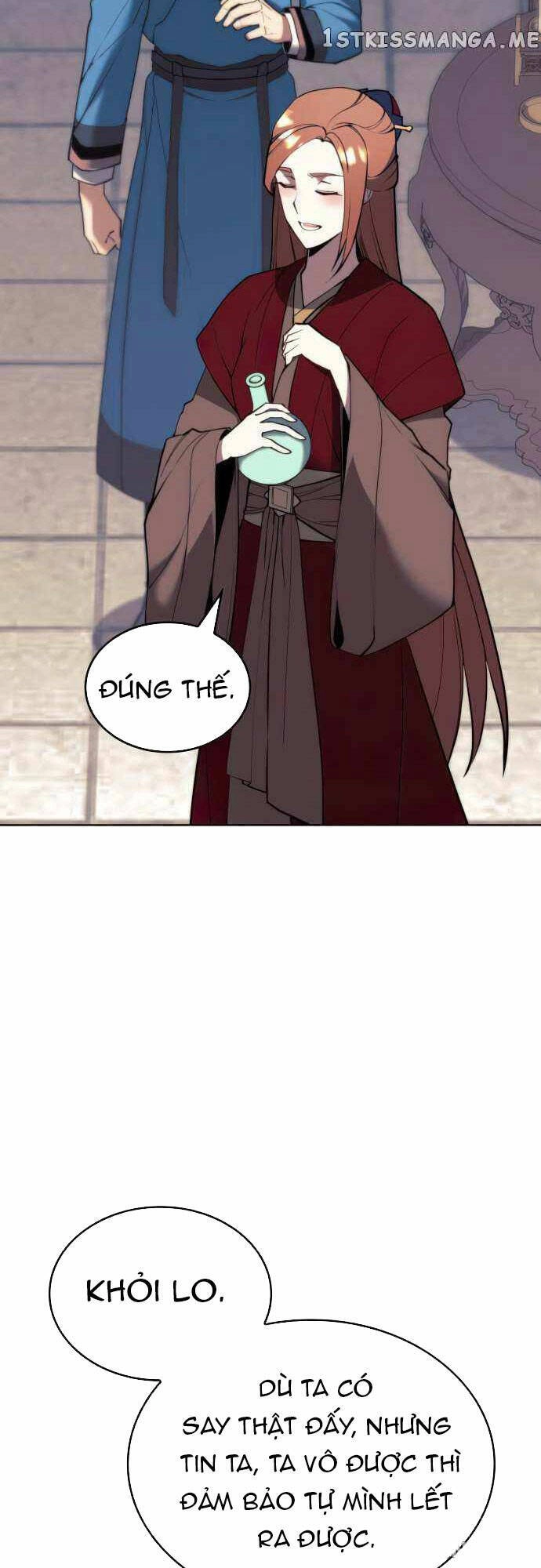 Võ Giả Bất Đắc Dĩ Chapter 162 - 5