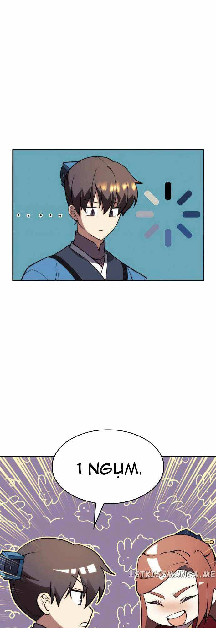 Võ Giả Bất Đắc Dĩ Chapter 162 - 7