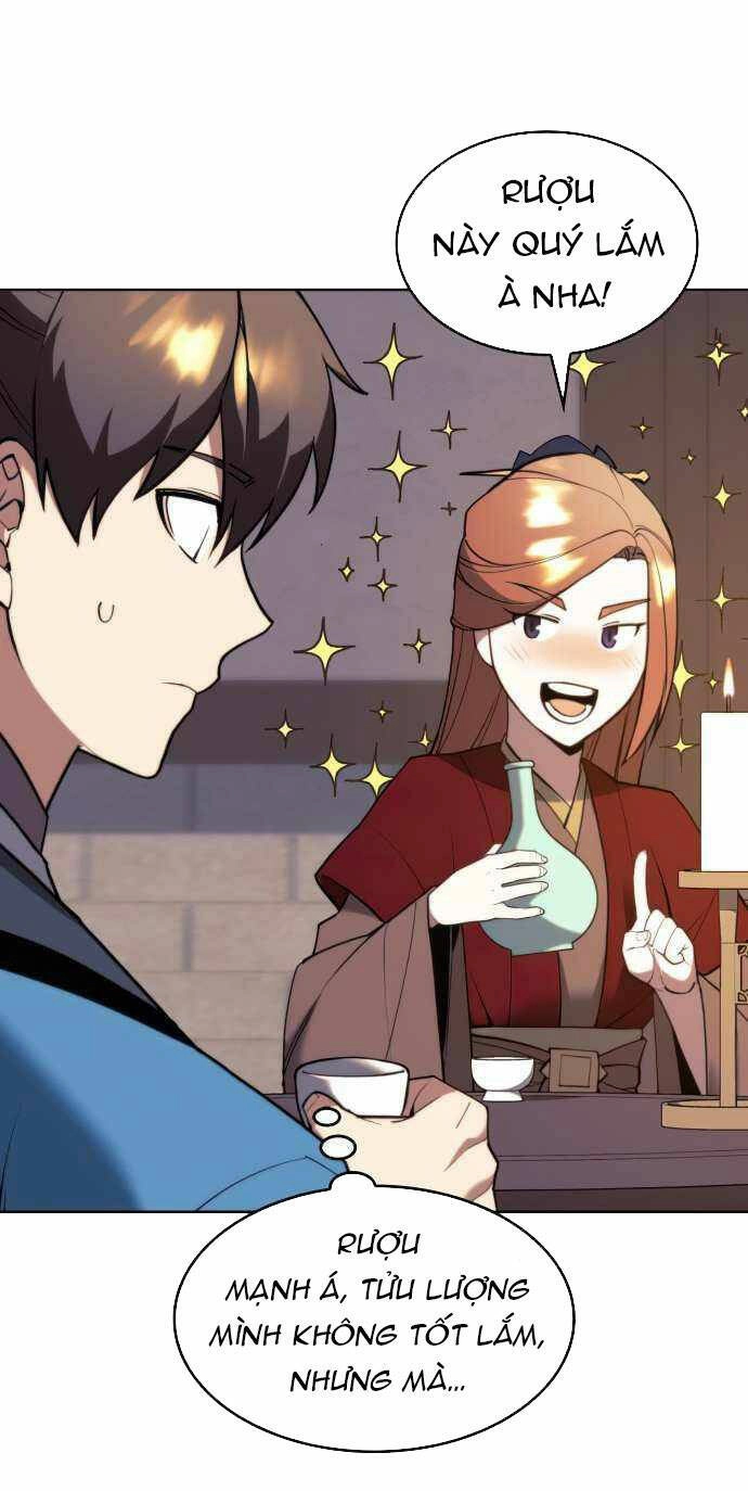 Võ Giả Bất Đắc Dĩ Chapter 162 - 10