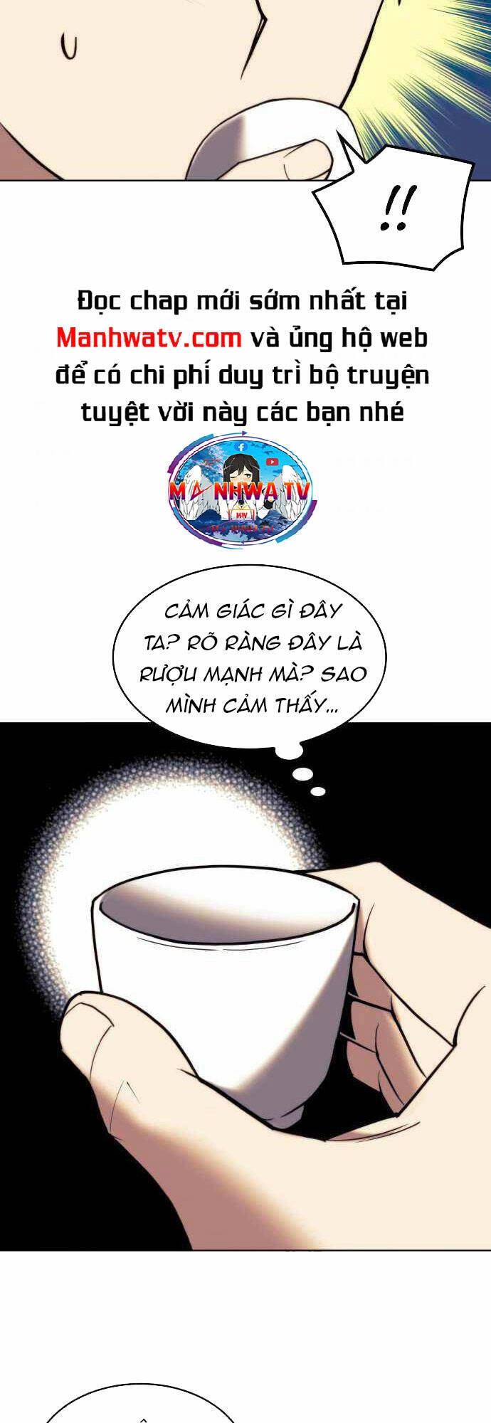 Võ Giả Bất Đắc Dĩ Chapter 162 - 13