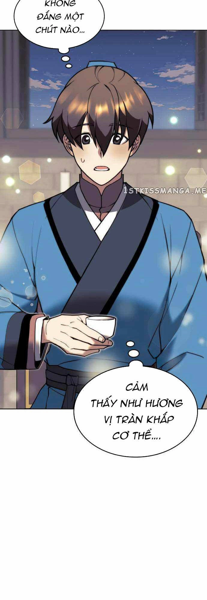 Võ Giả Bất Đắc Dĩ Chapter 162 - 14