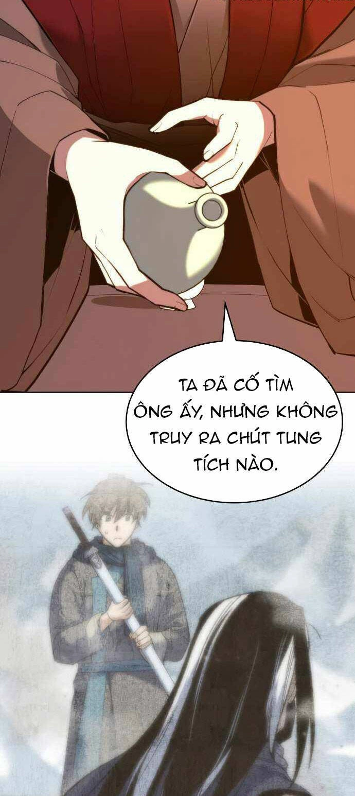 Võ Giả Bất Đắc Dĩ Chapter 162 - 20