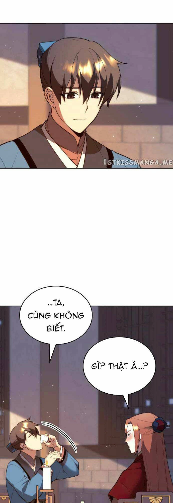 Võ Giả Bất Đắc Dĩ Chapter 162 - 22