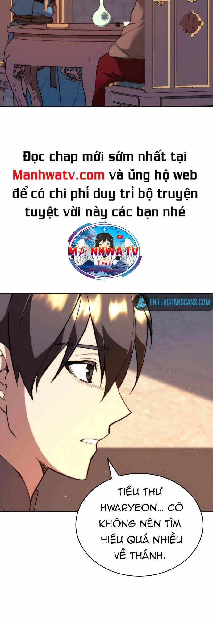 Võ Giả Bất Đắc Dĩ Chapter 162 - 23