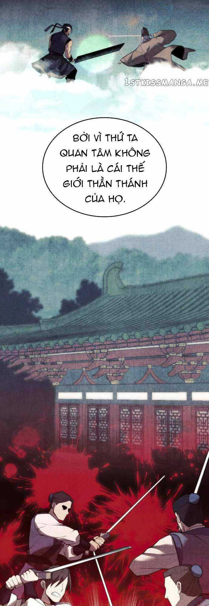 Võ Giả Bất Đắc Dĩ Chapter 162 - 25