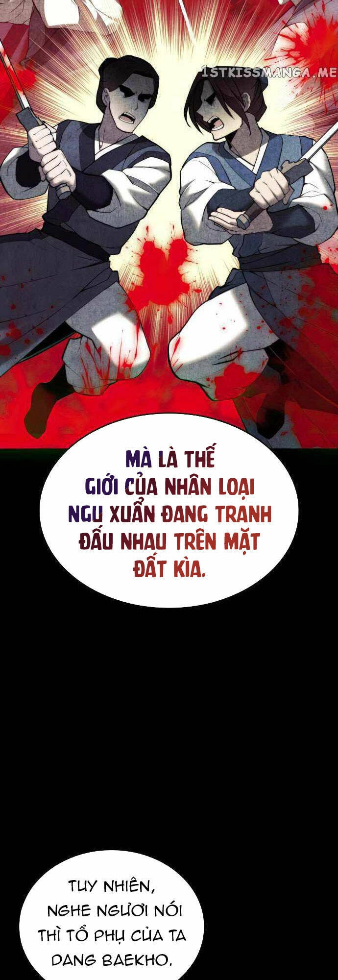 Võ Giả Bất Đắc Dĩ Chapter 162 - 26