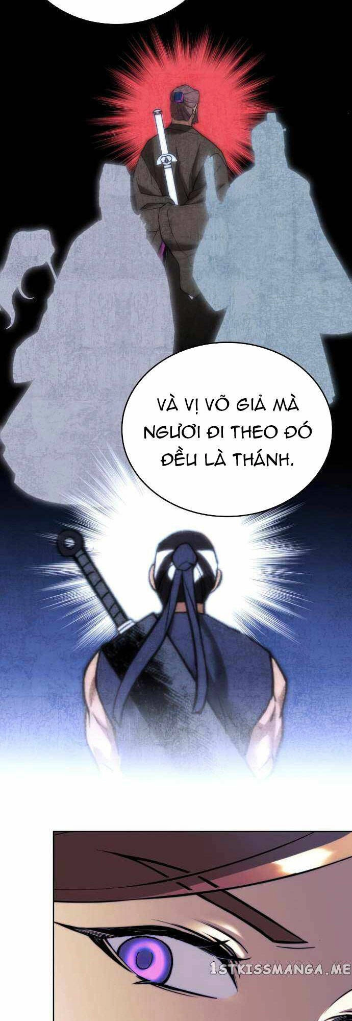 Võ Giả Bất Đắc Dĩ Chapter 162 - 27