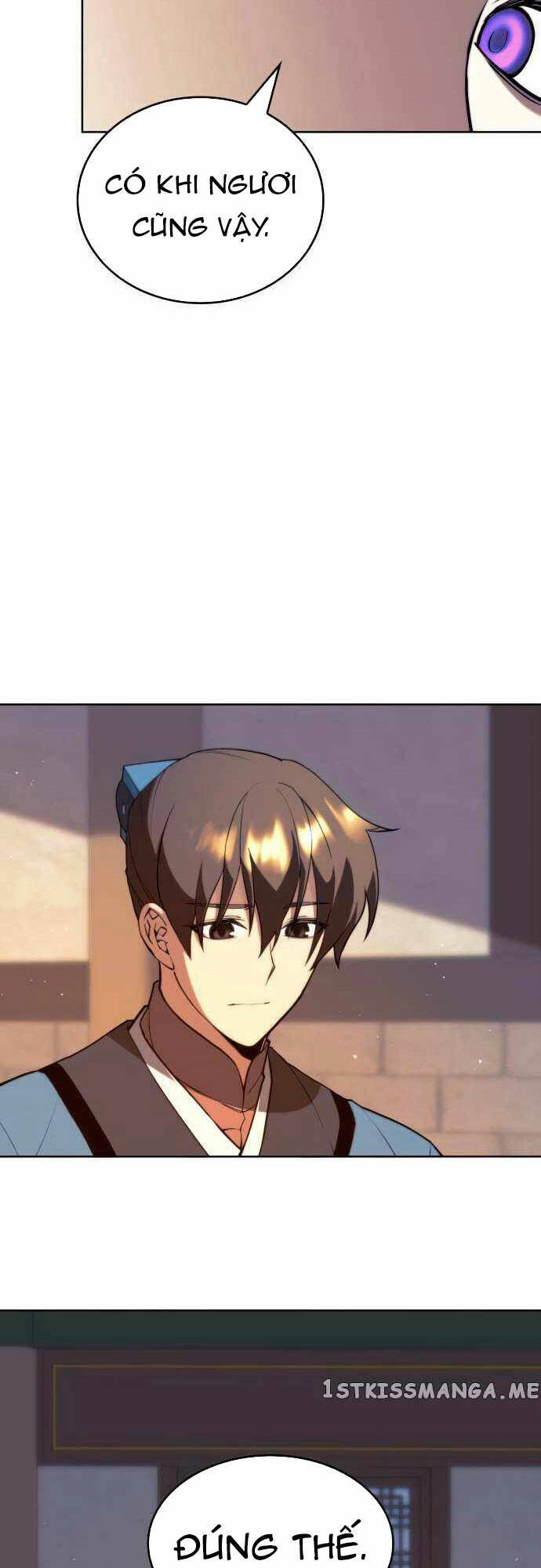 Võ Giả Bất Đắc Dĩ Chapter 162 - 28