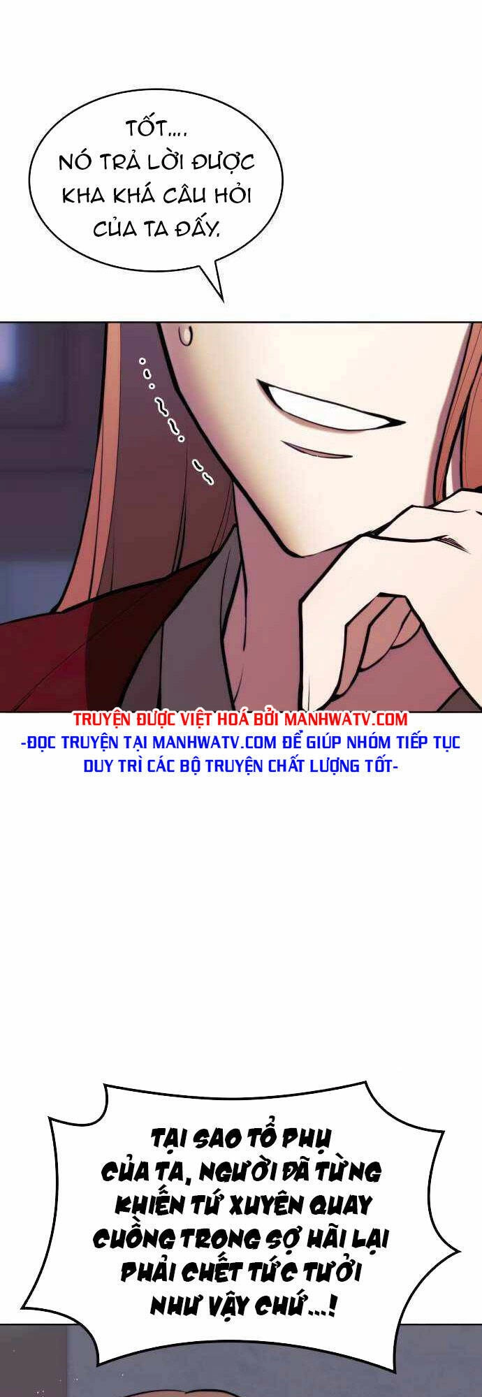 Võ Giả Bất Đắc Dĩ Chapter 162 - 30