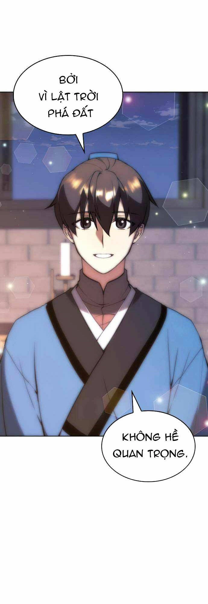 Võ Giả Bất Đắc Dĩ Chapter 162 - 33