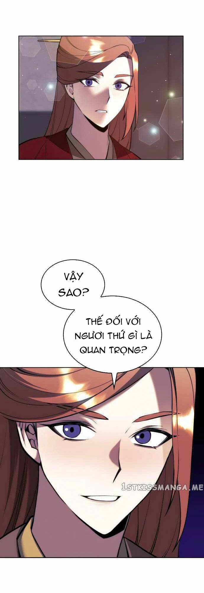 Võ Giả Bất Đắc Dĩ Chapter 162 - 34