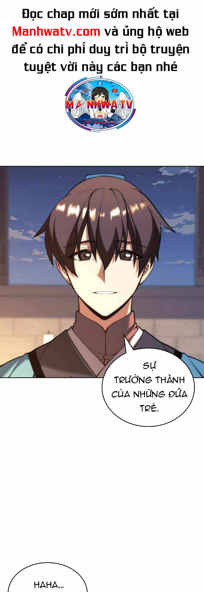 Võ Giả Bất Đắc Dĩ Chapter 162 - 35