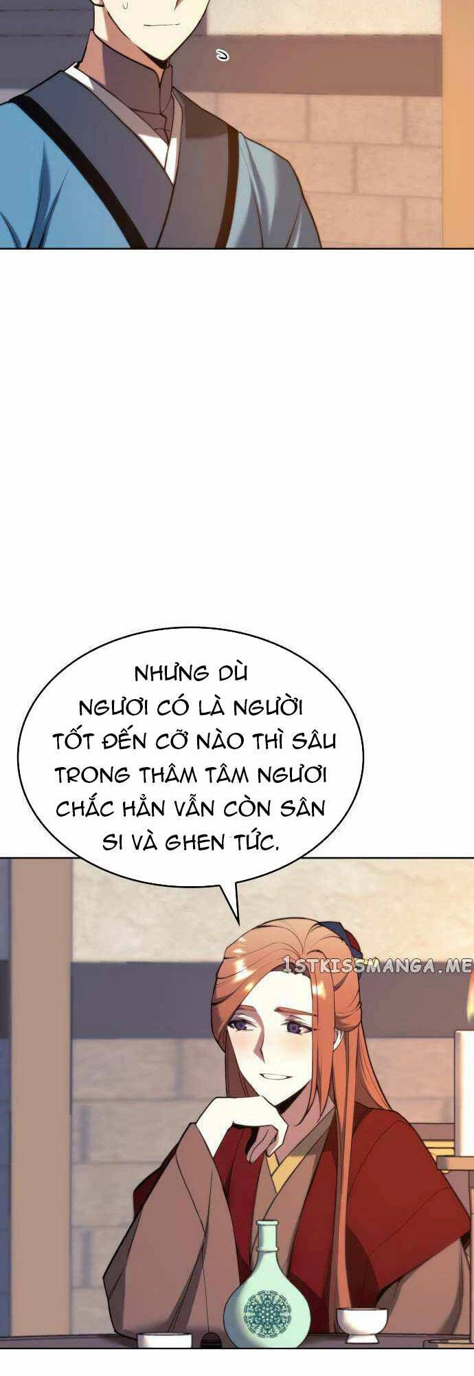 Võ Giả Bất Đắc Dĩ Chapter 162 - 37