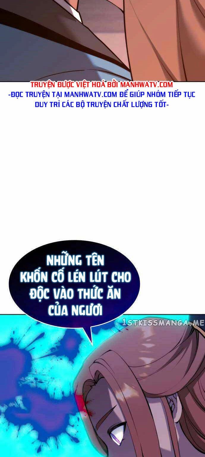 Võ Giả Bất Đắc Dĩ Chapter 162 - 41