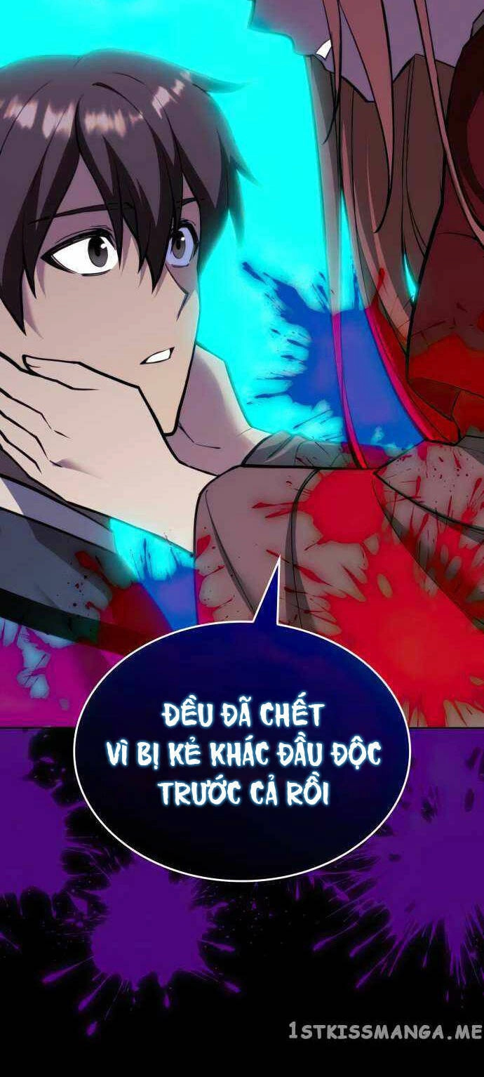 Võ Giả Bất Đắc Dĩ Chapter 162 - 42