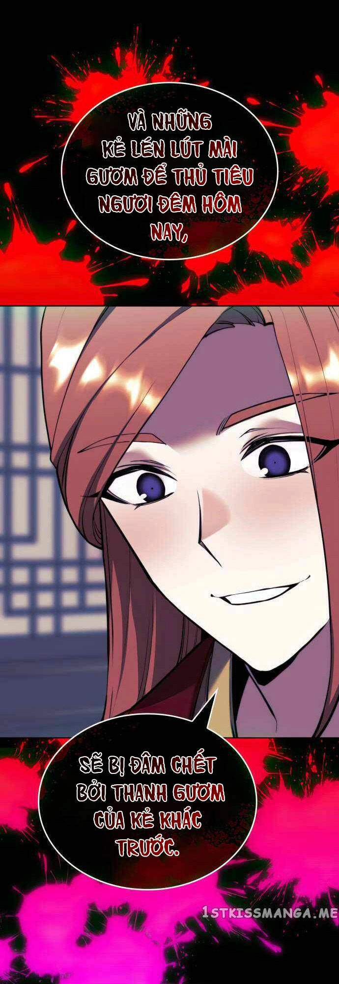 Võ Giả Bất Đắc Dĩ Chapter 162 - 43