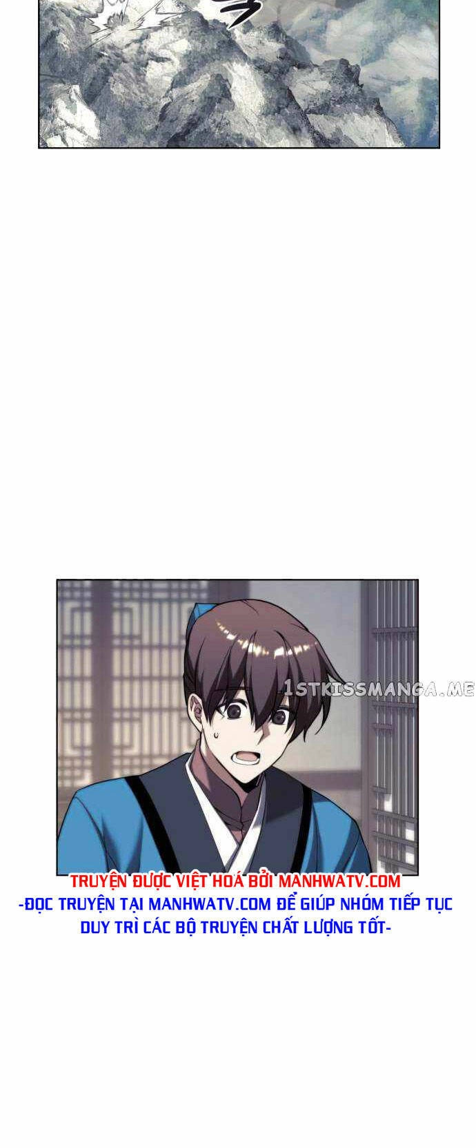 Võ Giả Bất Đắc Dĩ Chapter 162 - 51