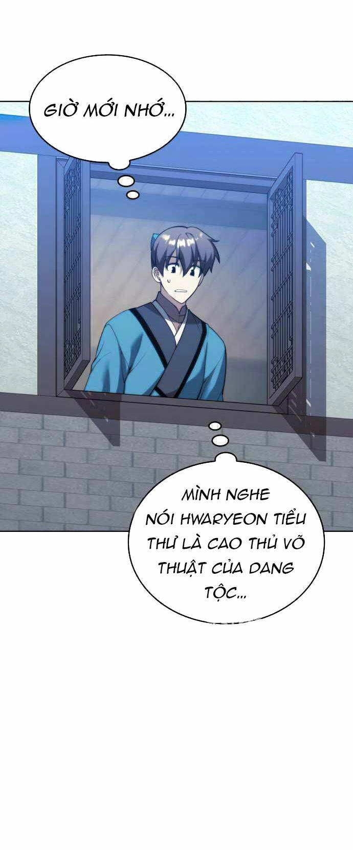 Võ Giả Bất Đắc Dĩ Chapter 162 - 52