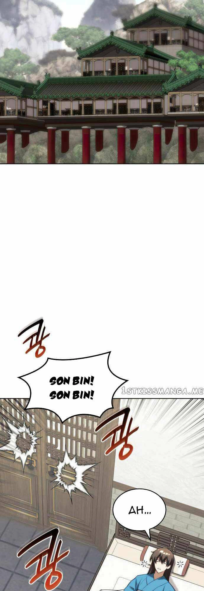 Võ Giả Bất Đắc Dĩ Chapter 162 - 54