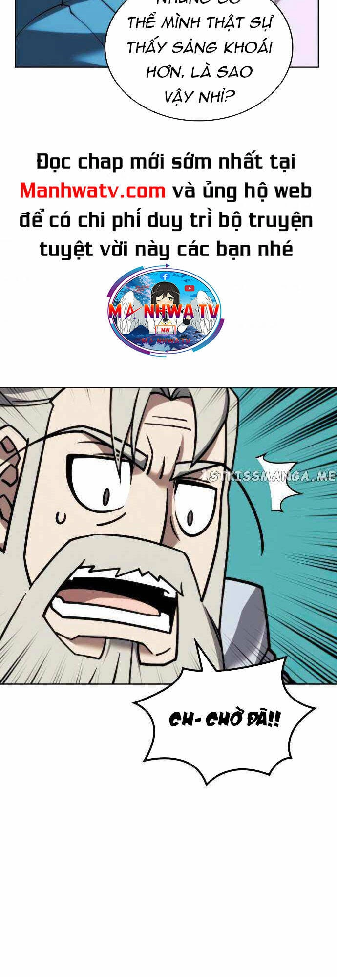 Võ Giả Bất Đắc Dĩ Chapter 162 - 57