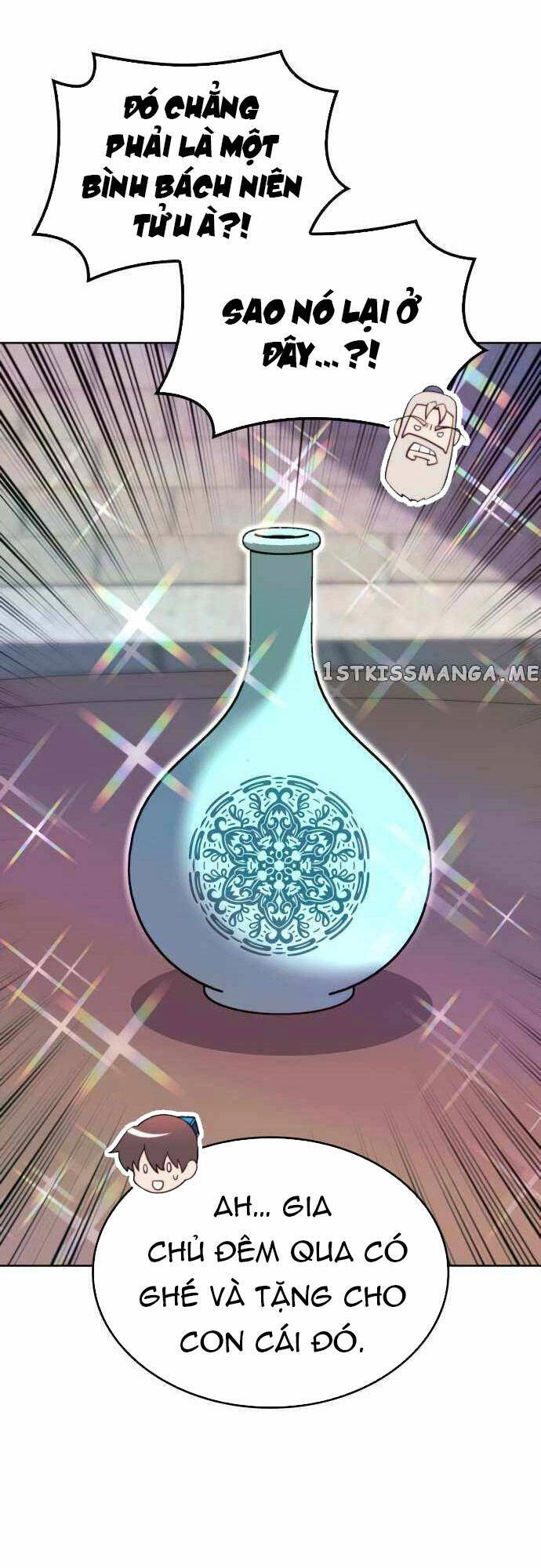 Võ Giả Bất Đắc Dĩ Chapter 162 - 58