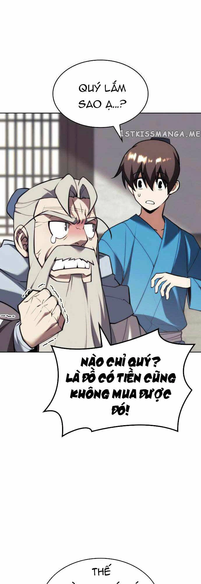 Võ Giả Bất Đắc Dĩ Chapter 162 - 62