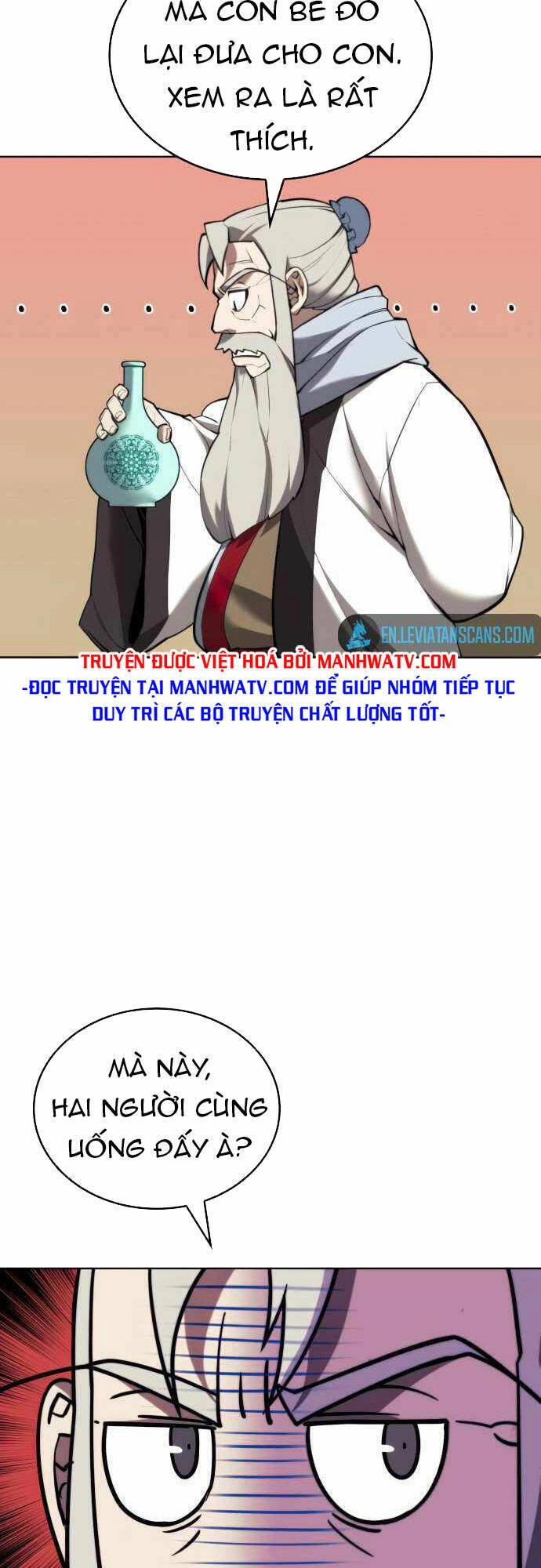 Võ Giả Bất Đắc Dĩ Chapter 162 - 63