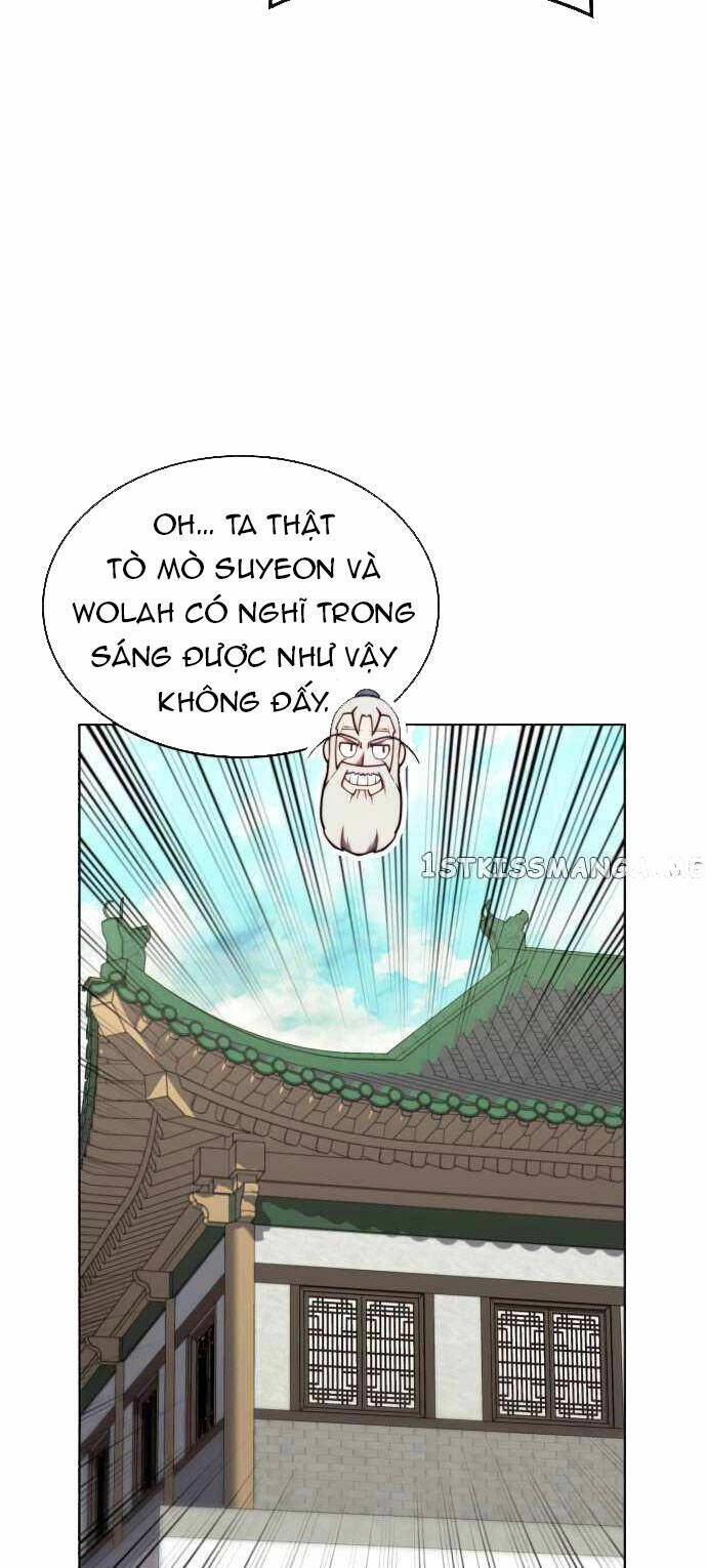 Võ Giả Bất Đắc Dĩ Chapter 162 - 65