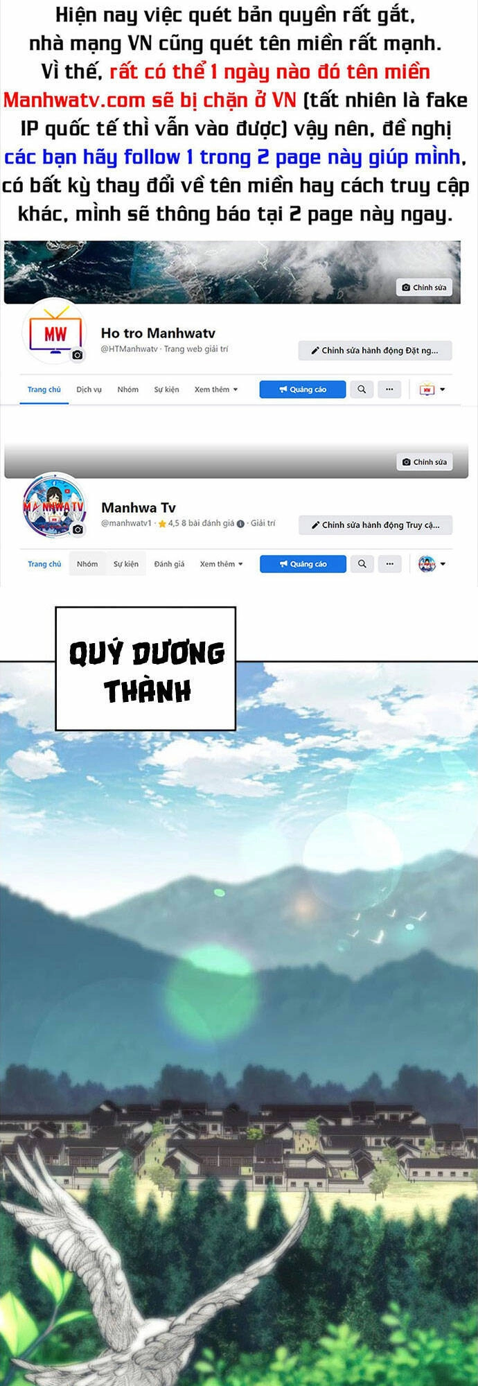 Võ Giả Bất Đắc Dĩ Chapter 163 - 1