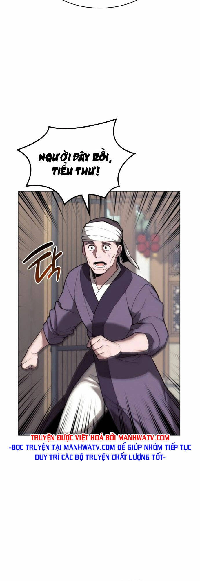 Võ Giả Bất Đắc Dĩ Chapter 163 - 6