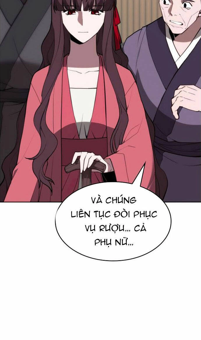 Võ Giả Bất Đắc Dĩ Chapter 163 - 10