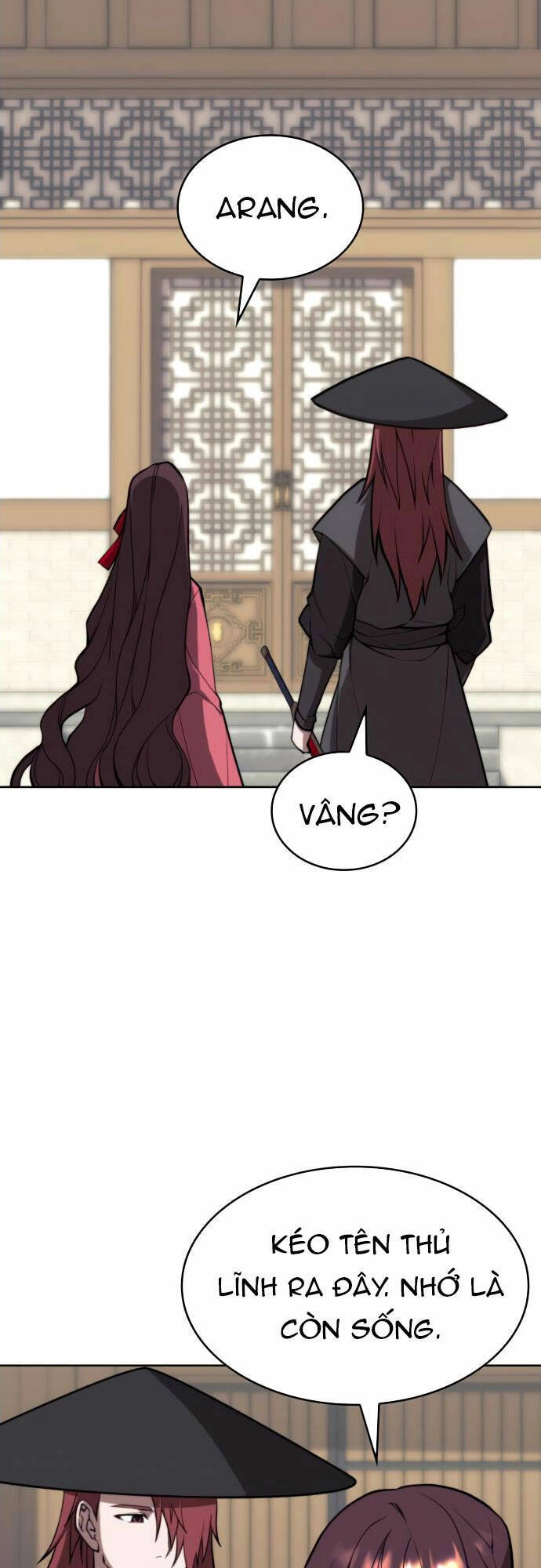 Võ Giả Bất Đắc Dĩ Chapter 163 - 12