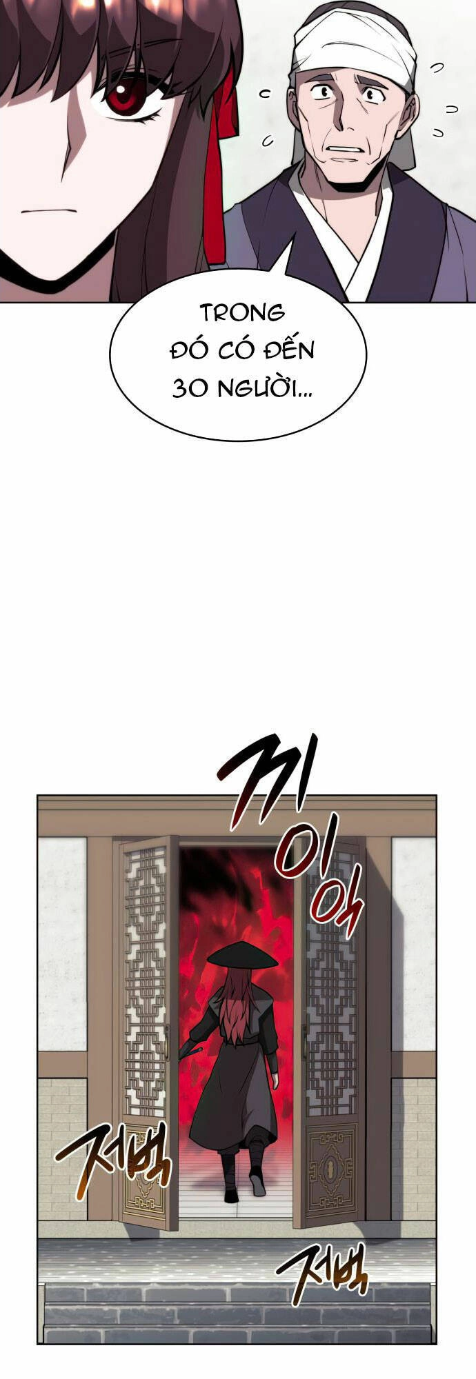 Võ Giả Bất Đắc Dĩ Chapter 163 - 15